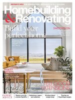 Homebuilding & Renovating